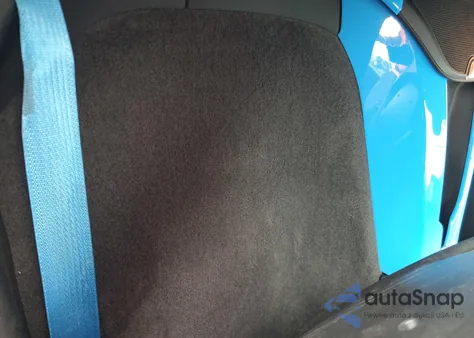 2024 Chevrolet Corvette Stingray 1Lt из США, поврежденный, VIN 1G1YA2D40R5114730